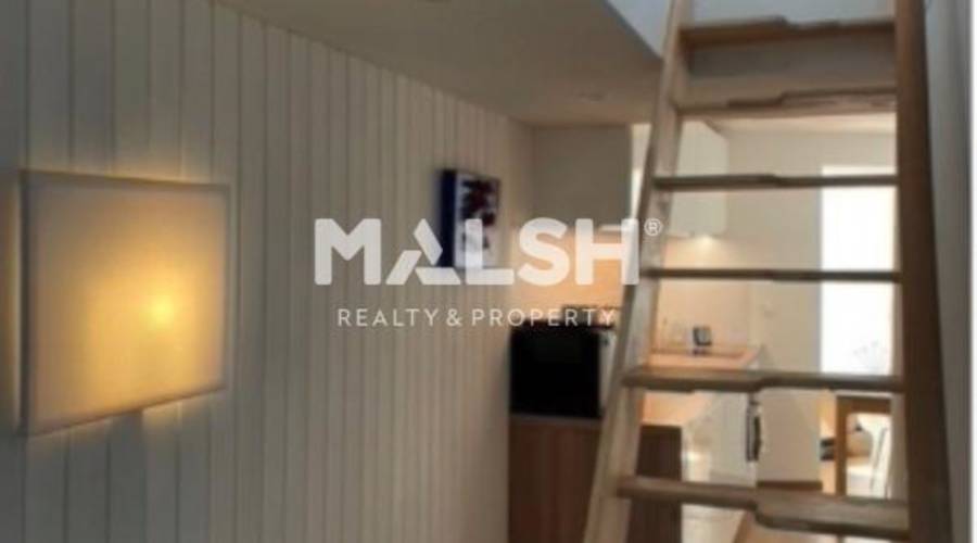 MALSH Realty & Property - Bureaux - Carré de Soie / Grand Clément / Bel Air - Vaulx-en-Velin - 2