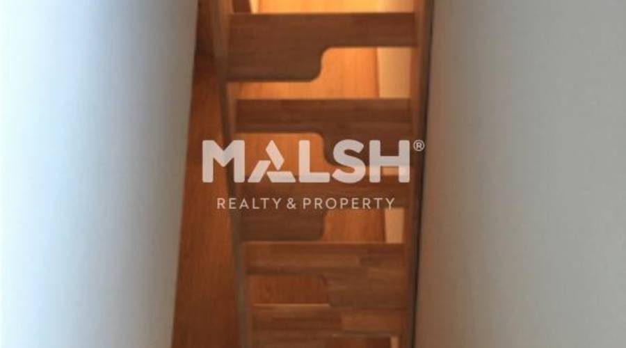 MALSH Realty & Property - Bureaux - Carré de Soie / Grand Clément / Bel Air - Vaulx-en-Velin - 3