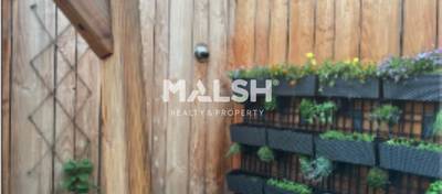 MALSH Realty & Property - Bureaux - Carré de Soie / Grand Clément / Bel Air - Vaulx-en-Velin - 16