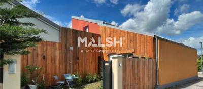 MALSH Realty & Property - Bureaux - Carré de Soie / Grand Clément / Bel Air - Vaulx-en-Velin - 22