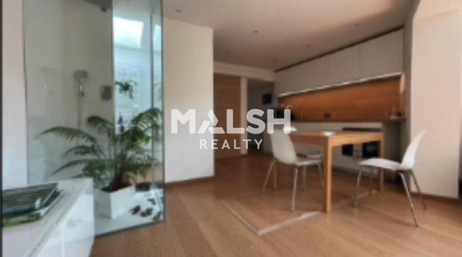 MALSH Realty & Property - Bureau - Carré de Soie / Grand Clément / Bel Air - Vaulx-en-Velin - 5