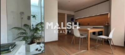 MALSH Realty & Property - Bureau - Carré de Soie / Grand Clément / Bel Air - Vaulx-en-Velin - 5