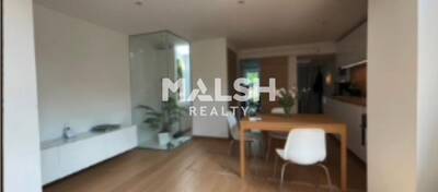 MALSH Realty & Property - Bureau - Carré de Soie / Grand Clément / Bel Air - Vaulx-en-Velin - 8