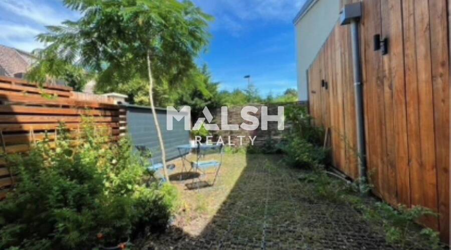 MALSH Realty & Property - Bureau - Carré de Soie / Grand Clément / Bel Air - Vaulx-en-Velin - 21