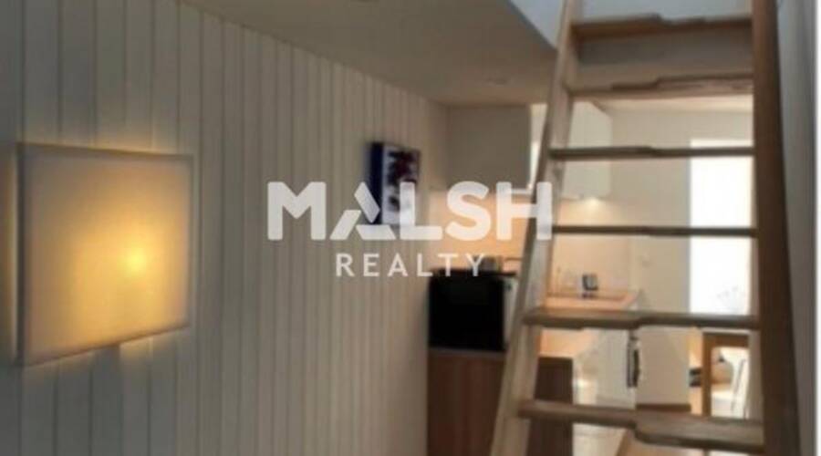 MALSH Realty & Property - Bureau - Carré de Soie / Grand Clément / Bel Air - Vaulx-en-Velin - 2