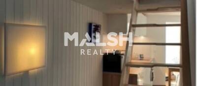 MALSH Realty & Property - Bureau - Carré de Soie / Grand Clément / Bel Air - Vaulx-en-Velin - 2