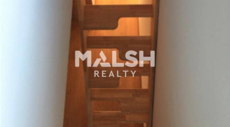 MALSH Realty & Property - Bureau - Carré de Soie / Grand Clément / Bel Air - Vaulx-en-Velin - 3