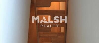 MALSH Realty & Property - Bureau - Carré de Soie / Grand Clément / Bel Air - Vaulx-en-Velin - 3