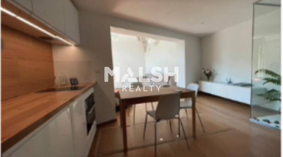 MALSH Realty & Property - Bureau - Carré de Soie / Grand Clément / Bel Air - Vaulx-en-Velin - 4