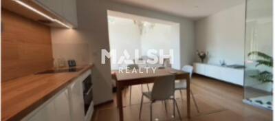 MALSH Realty & Property - Bureau - Carré de Soie / Grand Clément / Bel Air - Vaulx-en-Velin - 4