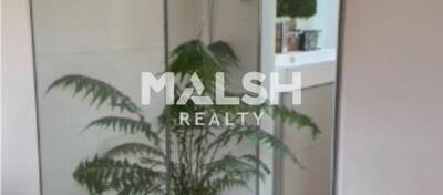 MALSH Realty & Property - Bureau - Carré de Soie / Grand Clément / Bel Air - Vaulx-en-Velin - 6
