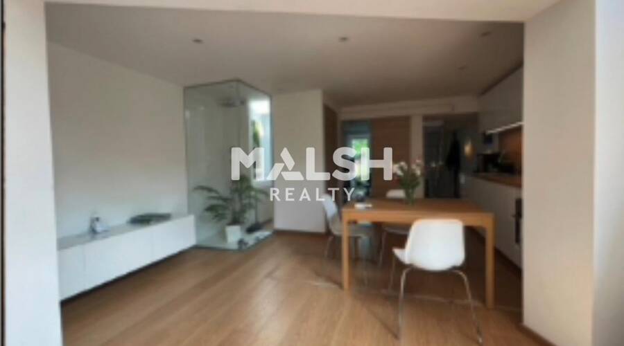 MALSH Realty & Property - Bureau - Carré de Soie / Grand Clément / Bel Air - Vaulx-en-Velin - 8