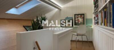 MALSH Realty & Property - Bureau - Carré de Soie / Grand Clément / Bel Air - Vaulx-en-Velin - 10