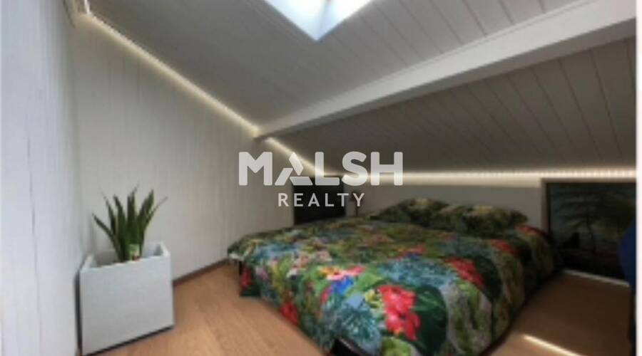 MALSH Realty & Property - Bureau - Carré de Soie / Grand Clément / Bel Air - Vaulx-en-Velin - 11