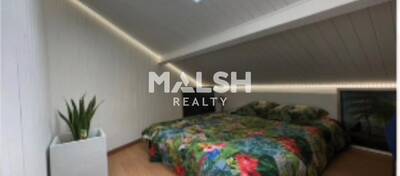 MALSH Realty & Property - Bureau - Carré de Soie / Grand Clément / Bel Air - Vaulx-en-Velin - 11