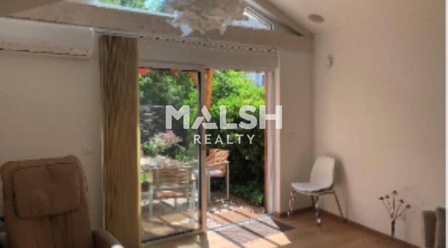 MALSH Realty & Property - Bureau - Carré de Soie / Grand Clément / Bel Air - Vaulx-en-Velin - 12