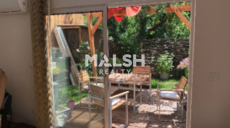MALSH Realty & Property - Bureau - Carré de Soie / Grand Clément / Bel Air - Vaulx-en-Velin - 13