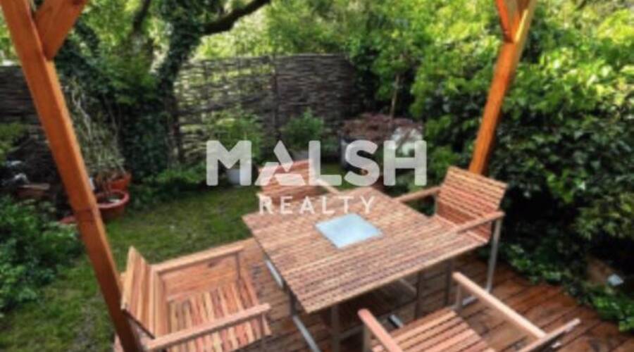 MALSH Realty & Property - Bureau - Carré de Soie / Grand Clément / Bel Air - Vaulx-en-Velin - 14