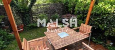 MALSH Realty & Property - Bureau - Carré de Soie / Grand Clément / Bel Air - Vaulx-en-Velin - 14
