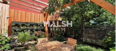MALSH Realty & Property - Bureau - Carré de Soie / Grand Clément / Bel Air - Vaulx-en-Velin - 15