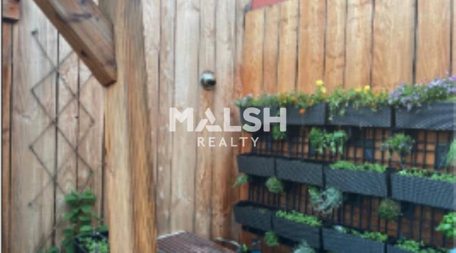 MALSH Realty & Property - Bureau - Carré de Soie / Grand Clément / Bel Air - Vaulx-en-Velin - 16