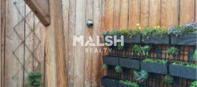 MALSH Realty & Property - Bureau - Carré de Soie / Grand Clément / Bel Air - Vaulx-en-Velin - 16