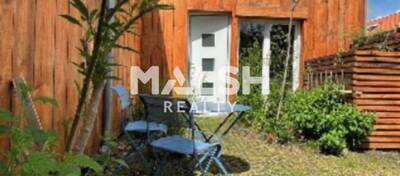 MALSH Realty & Property - Bureau - Carré de Soie / Grand Clément / Bel Air - Vaulx-en-Velin - 17