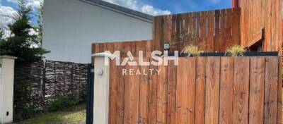 MALSH Realty & Property - Bureau - Carré de Soie / Grand Clément / Bel Air - Vaulx-en-Velin - 19