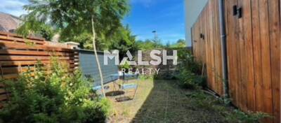 MALSH Realty & Property - Bureau - Carré de Soie / Grand Clément / Bel Air - Vaulx-en-Velin - 21
