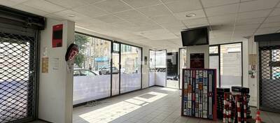 MALSH Realty & Property - Local commercial - Extérieurs NORD (Villefranche / Belleville) - Villefranche-sur-Saône - 1