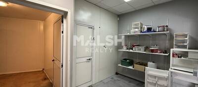 MALSH Realty & Property - Local commercial - Extérieurs NORD (Villefranche / Belleville) - Villefranche-sur-Saône - 7