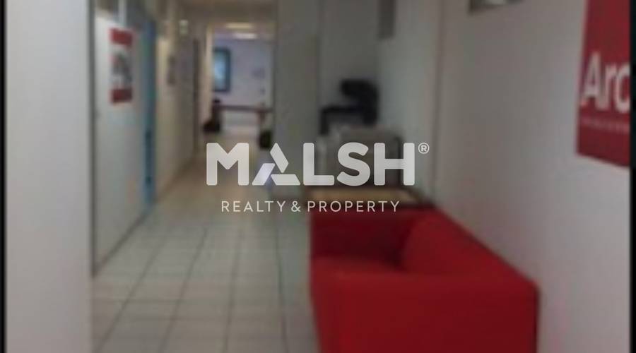 MALSH Realty & Property - Activité - Lyon Nord Est (Rhône Amont) - Meyzieu - MD_