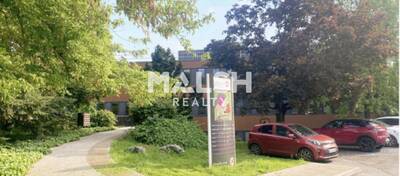 MALSH Realty & Property - Bureau - Lyon Nord Ouest (Techlid / Monts d'Or) - Dardilly - 7