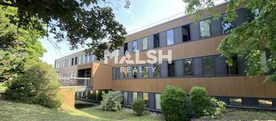 MALSH Realty & Property - Bureau - Lyon Nord Ouest (Techlid / Monts d'Or) - Dardilly - 1