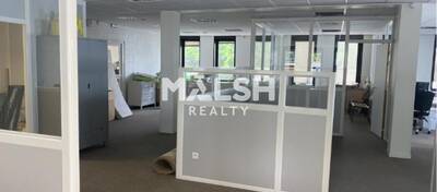MALSH Realty & Property - Bureau - Lyon Nord Ouest (Techlid / Monts d'Or) - Dardilly - 3