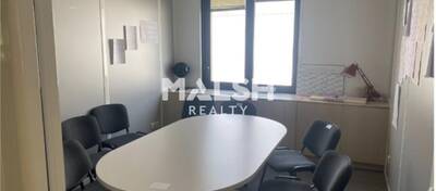MALSH Realty & Property - Bureau - Lyon Nord Ouest (Techlid / Monts d'Or) - Dardilly - 5