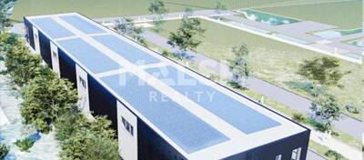 MALSH Realty & Property - Local d'activités - Nord Isère ( Ile d'Abeau / St Quentin Falavier ) - Saint-Clair-de-la-Tour - 4