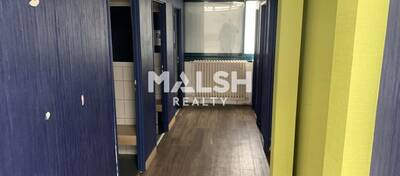 MALSH Realty & Property - Local d'activités - Plateau Nord / Val de Saône - Rillieux-la-Pape - 3