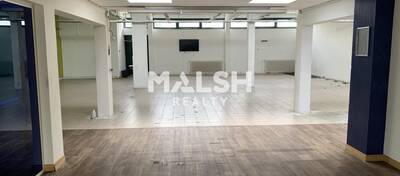 MALSH Realty & Property - Local d'activités - Plateau Nord / Val de Saône - Rillieux-la-Pape - 4