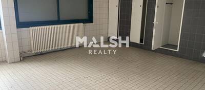 MALSH Realty & Property - Local d'activités - Plateau Nord / Val de Saône - Rillieux-la-Pape - 9