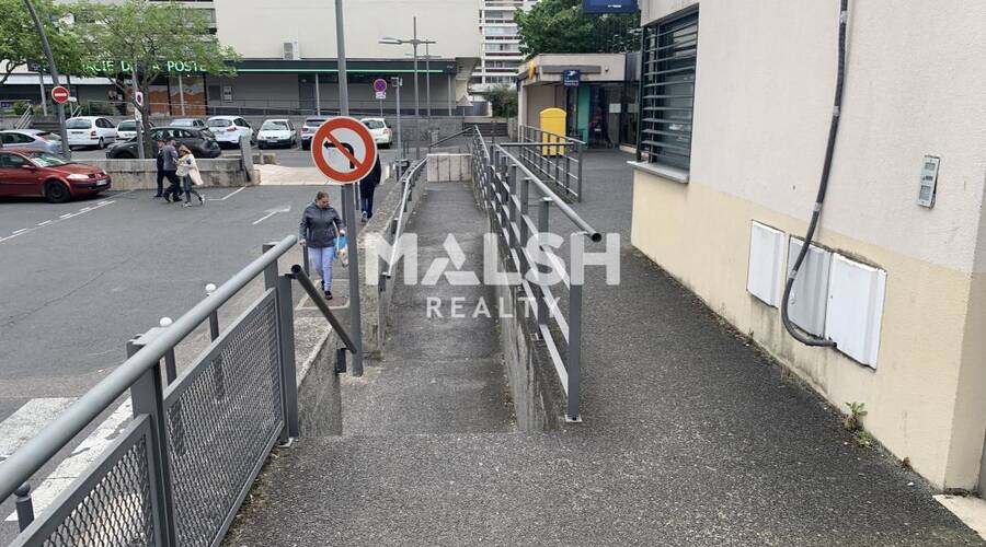 MALSH Realty & Property - Local d'activités - Plateau Nord / Val de Saône - Rillieux-la-Pape - 10