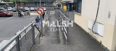 MALSH Realty & Property - Local d'activités - Plateau Nord / Val de Saône - Rillieux-la-Pape - 10