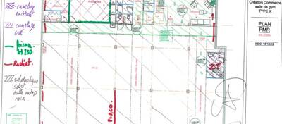 MALSH Realty & Property - Local d'activités - Plateau Nord / Val de Saône - Rillieux-la-Pape - 13