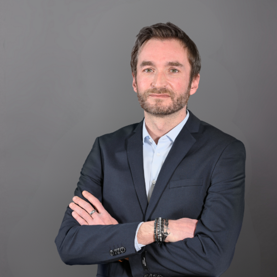 Cyril MOREAU - Gestionnaire de Copropriétés - Régie BAYARD & MALSH Property