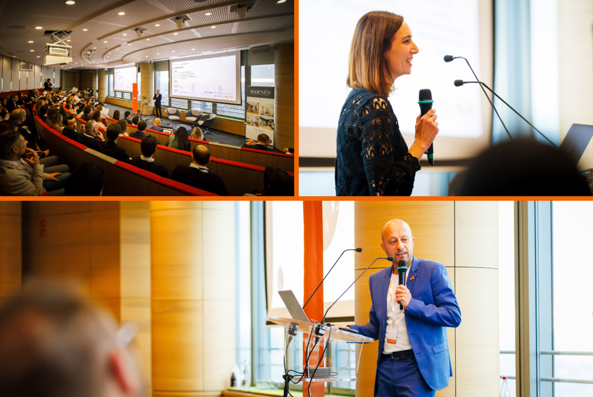 MALSH - interventions Kick-off Immobilier d'Entreprise