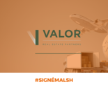 MALSH Realty & Property  - VALOR_référence_
