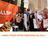 MALSH Realty & Property  - malsh-salon-du-ciel-2022-salon-immobilier-entreprise-lyon-palais-de-la-bourse