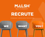 MALSH Realty & Property  - MALSH-recrute-gestionnaire-comptable-consultant-immobilier-recherche-emploi