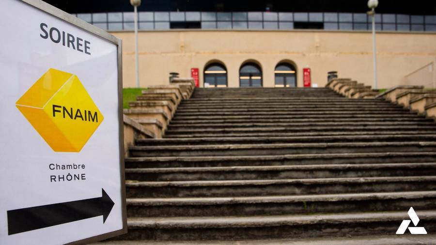 MALSH Realty & Property  - soiree-FNAIM-Rhone-AG-MAtmut-STADIUM-Lou-Rugby-reseautage-event