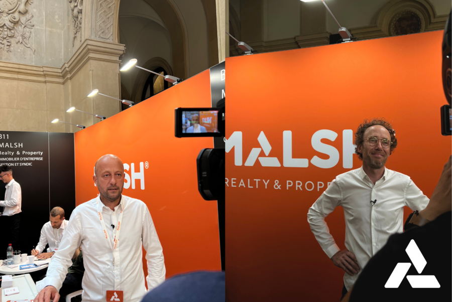 MALSH Realty & Property  - malsh-interview-ciel-2022